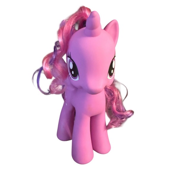 My Little Pony Figurine C-029A 2013 with Poseable Head 8" Twilight Sparkle EUC - Picture 4 of 9